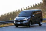 Fiat Doblo Cargo 2015 года